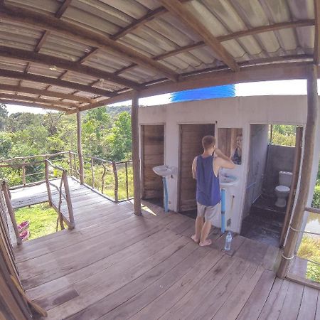 Bonsai Hotel Đảo Koh Rong Samloem Ngoại thất bức ảnh